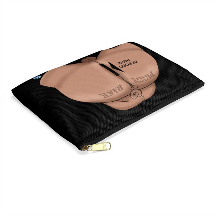 Gear Pouch - Piggy Bank - Image 3