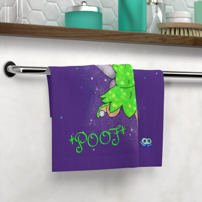 Cum Rag - Tinker Bear - Image 4