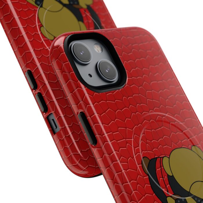 Tough Magnetic iPhone Cases - Bondage Bears - Image 20