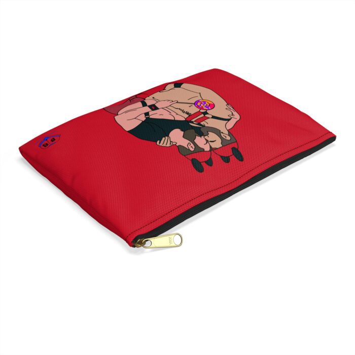 Gear Pouch - Disney Couple - Image 3