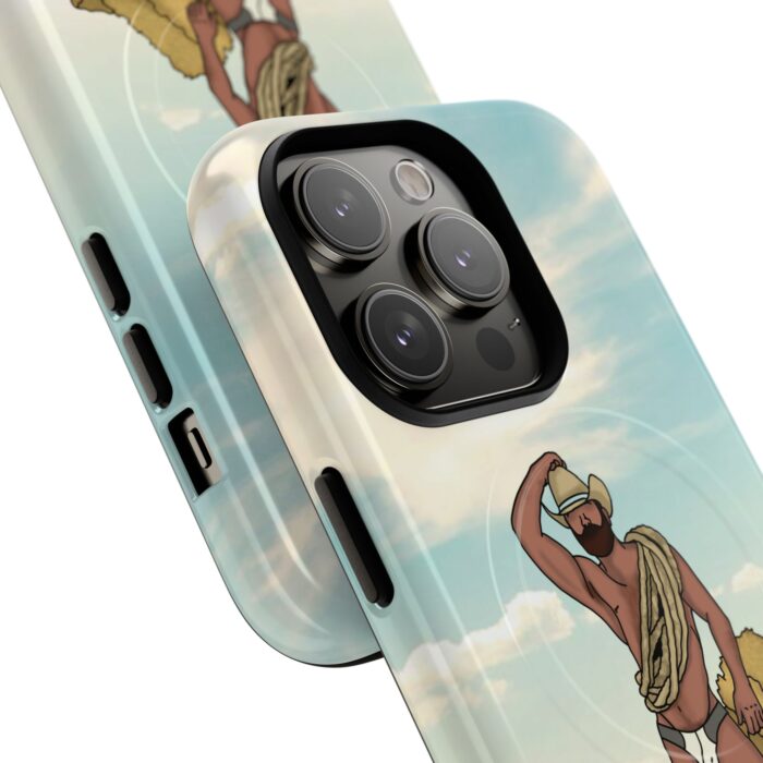 Tough Magnetic iPhone Cases - Hay Dude - Image 17
