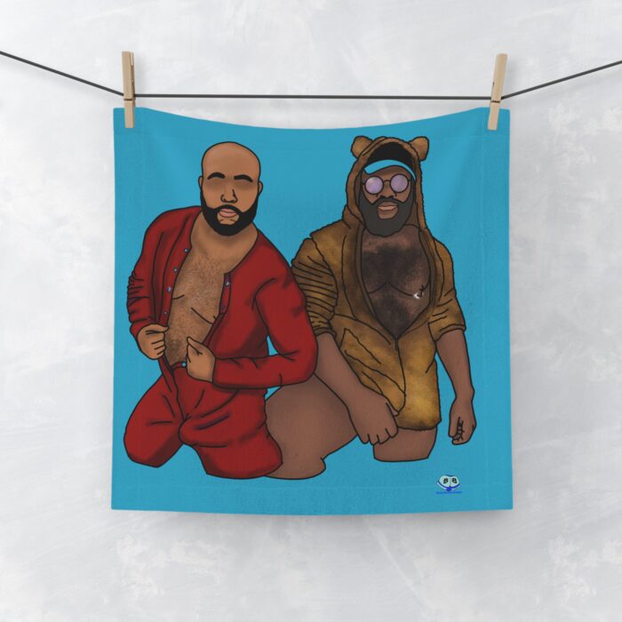 Cum Rag - Sleepover - Image 2