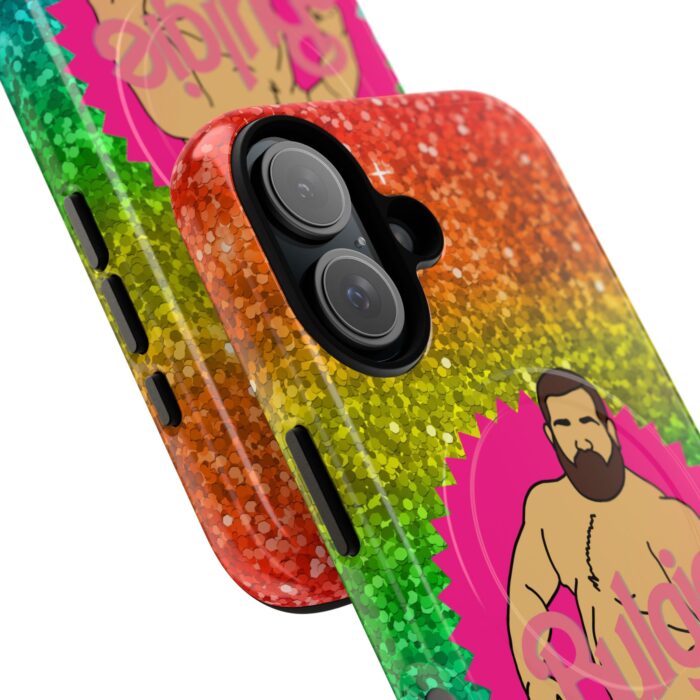 Tough Magnetic iPhone Cases - Bulgie Light - Image 32