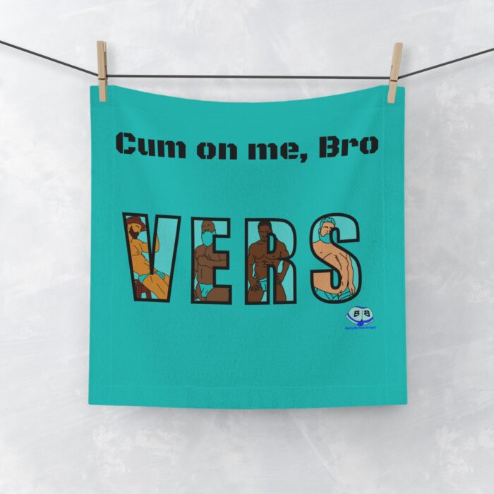 Cum Rag - VERS Cutout - Image 3