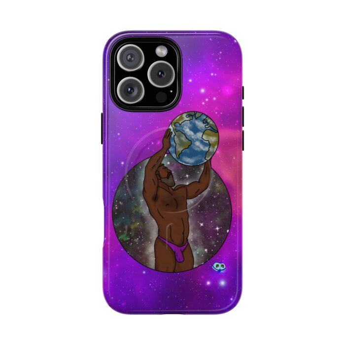 Tough Magnetic iPhone Cases - Atlas - Image 28