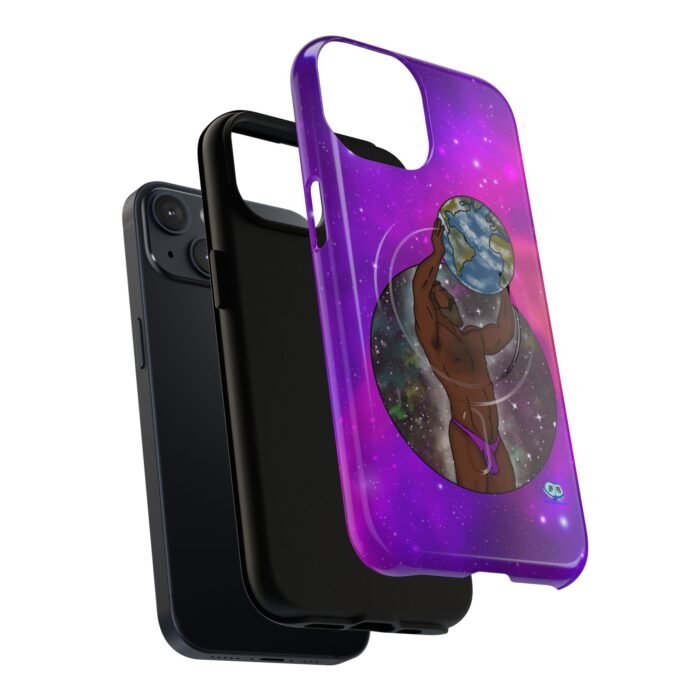 Tough Magnetic iPhone Cases - Atlas - Image 15