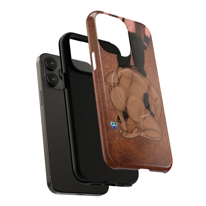 Tough Magnetic iPhone Cases - Submit - Image 24