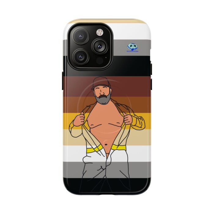 Tough Magnetic iPhone Cases - Uniform - Image 22