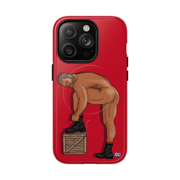 Tough Magnetic iPhone Cases - Crated - Image 16