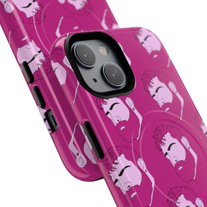 Tough Magnetic iPhone Cases - Smolder - Image 14