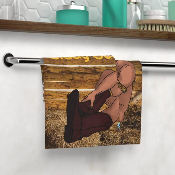 Cum Rag - Rodeo Season ( Giddy Up) - Image 4