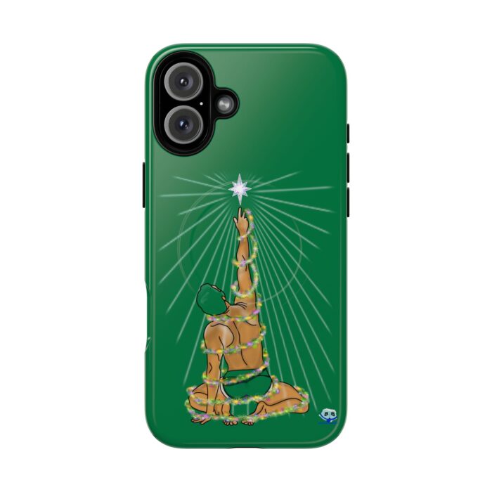 Tough Magnetic iPhone Cases - Let Me Be Your Star - Image 34
