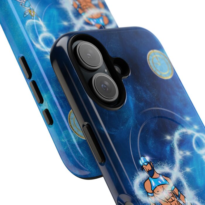 Tough Magnetic iPhone Cases - Midnight - Image 32