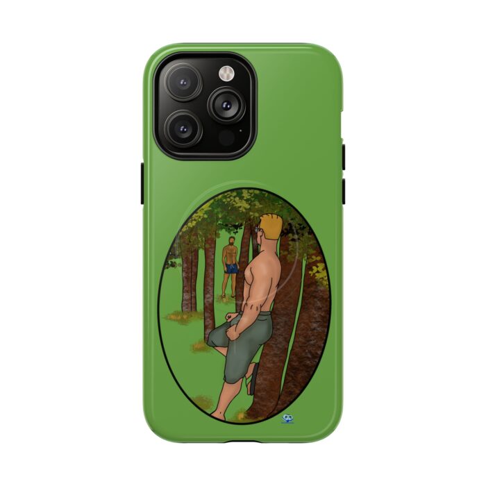 Tough Magnetic iPhone Cases - Cruising - Image 22