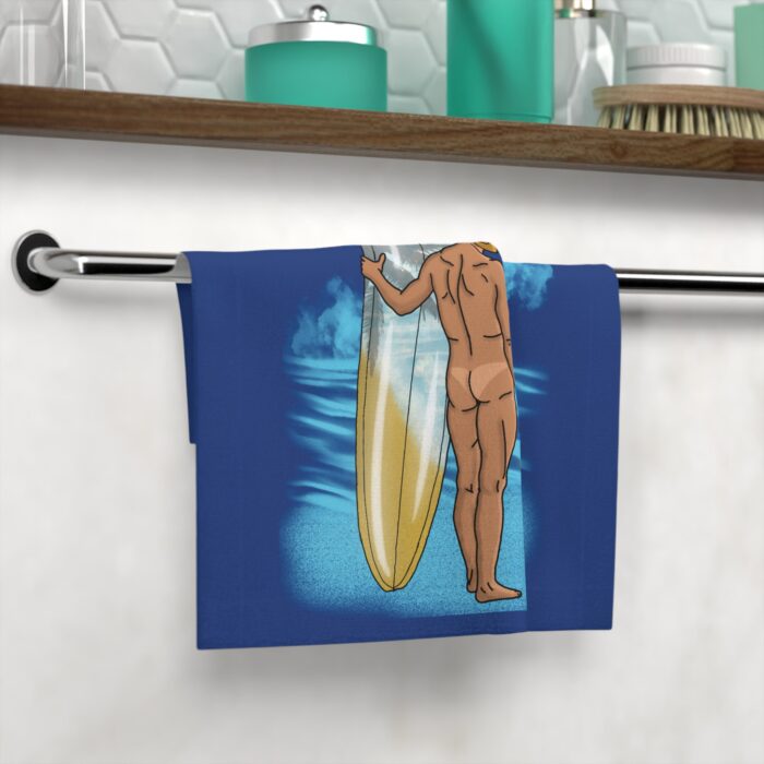 Cum Rag - Tan Lines - Image 4