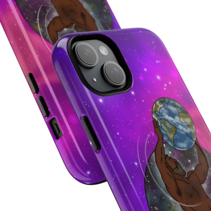 Tough Magnetic iPhone Cases - Atlas - Image 8