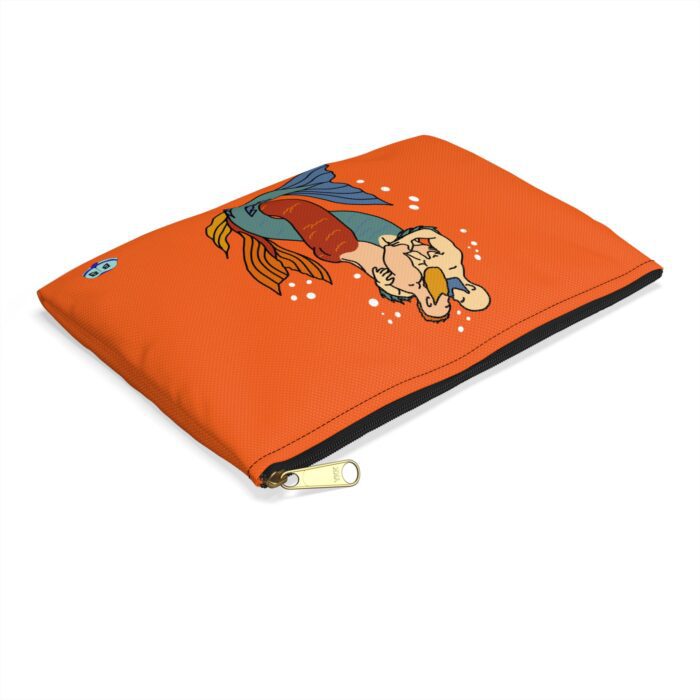 Gear Pouch - The Mermen - Image 3