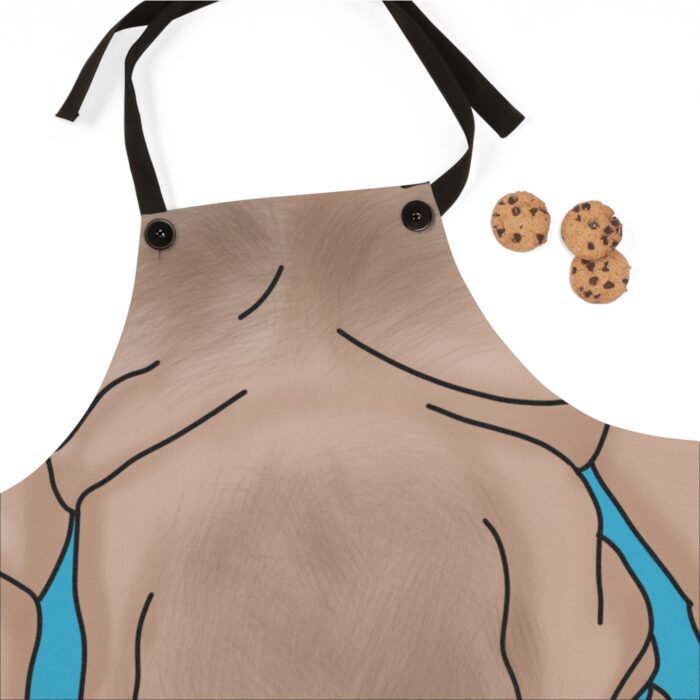 Apron - Ready for the Pool - Image 2