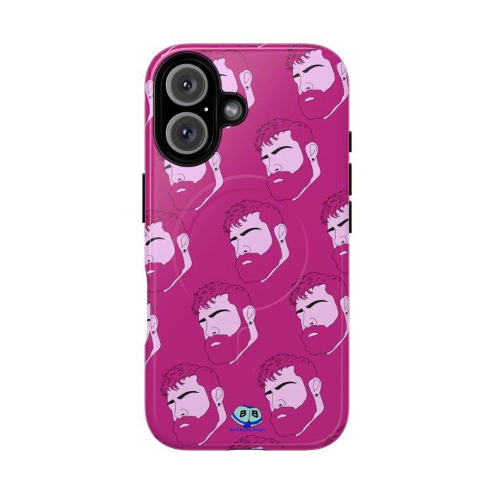 Tough Magnetic iPhone Cases - Smolder - Image 31