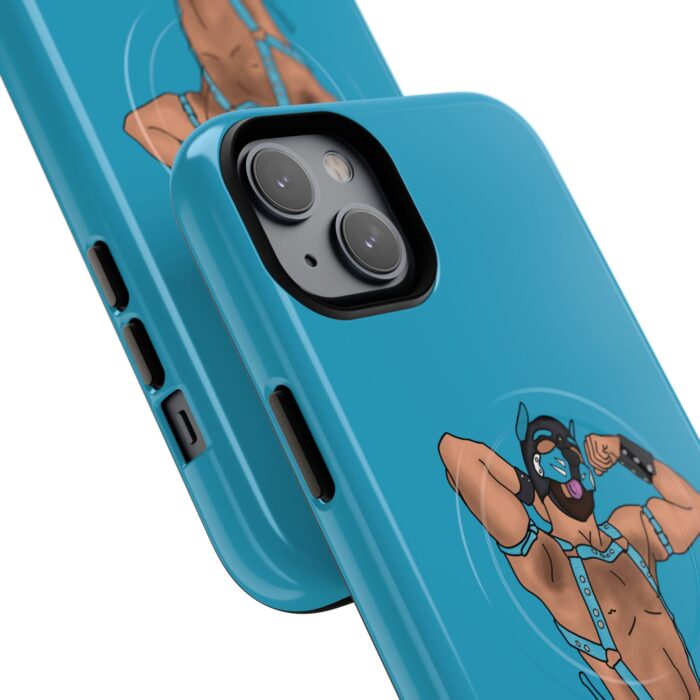 Tough Magnetic iPhone Cases - Who's a Good Boy? - Image 20