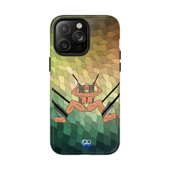 Tough Magnetic iPhone Cases - Sling set - Image 22