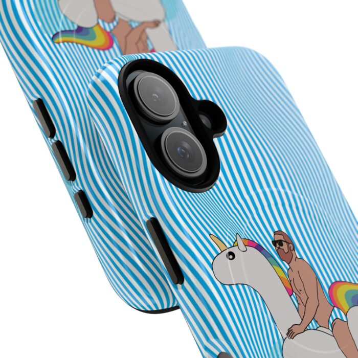 Tough Magnetic iPhone Cases - Float - Image 32