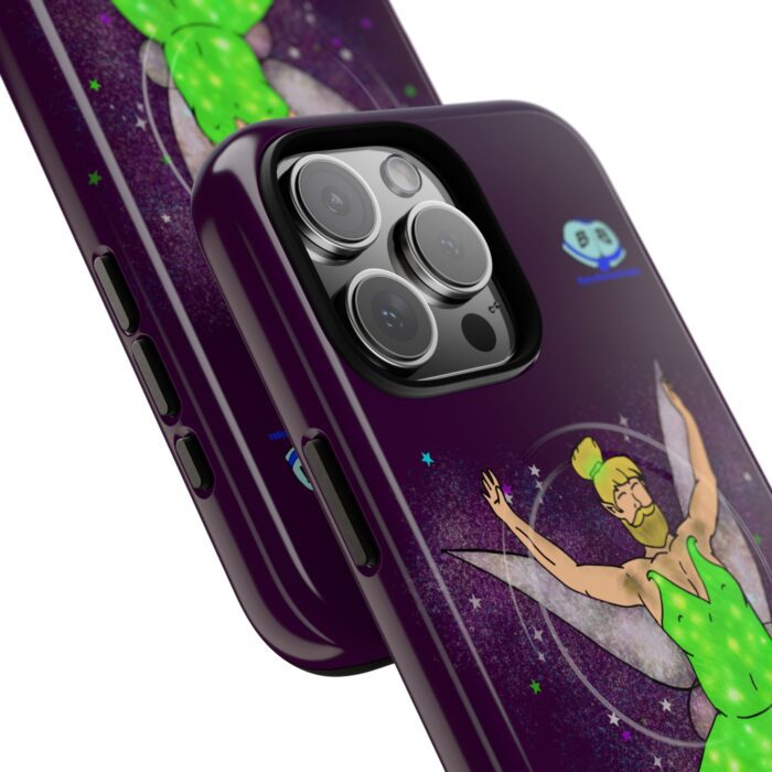 Tough Magnetic iPhone Cases - Tinker Bear - Image 29