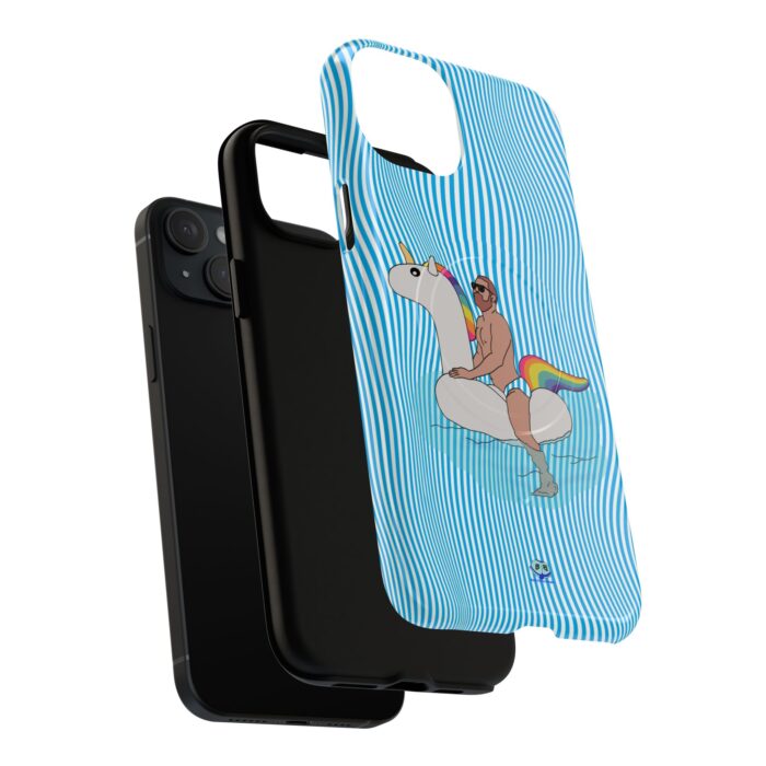 Tough Magnetic iPhone Cases - Float - Image 9