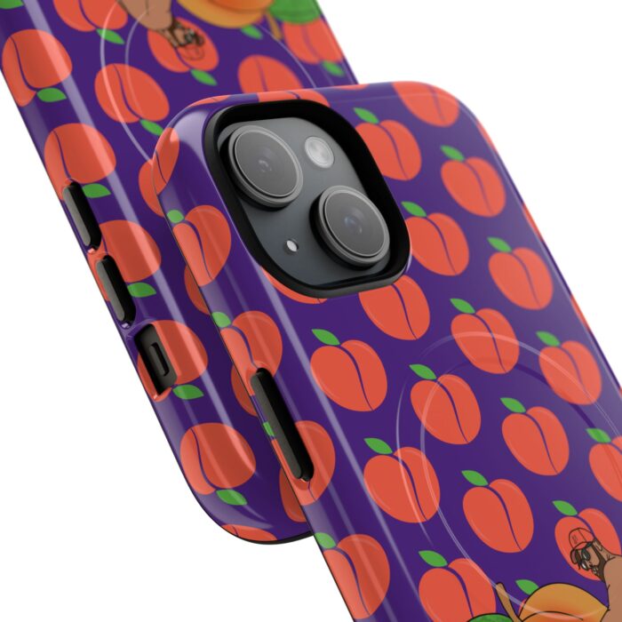 Tough Magnetic iPhone Cases - Juicy - Image 2