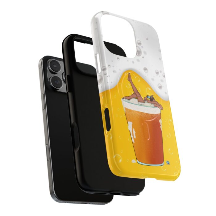 Tough Magnetic iPhone Cases - Great Head - Image 30
