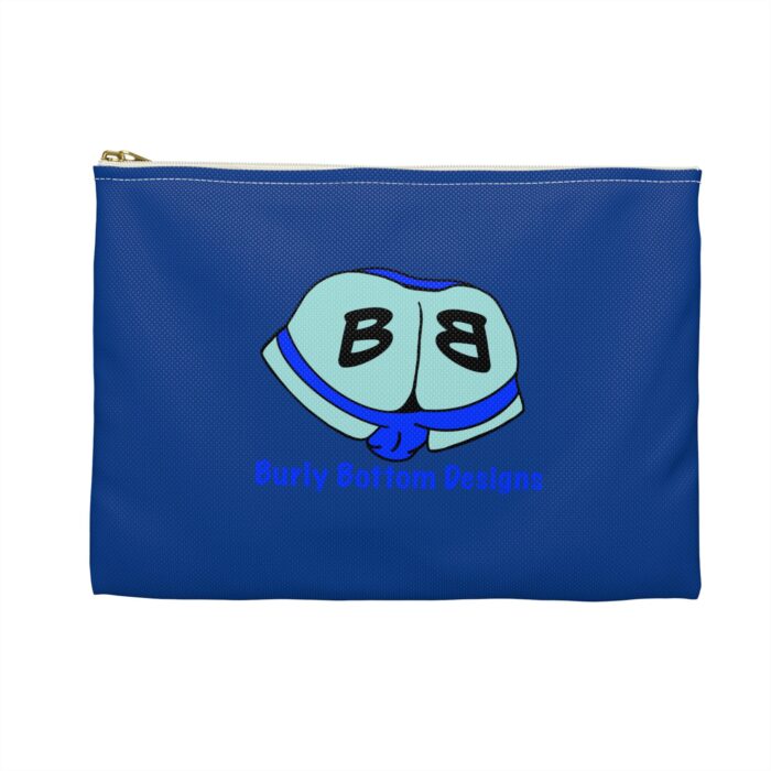 Gear Pouch - Pink and Pierced - Image 6