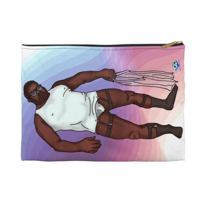 Gear Pouch - Garters