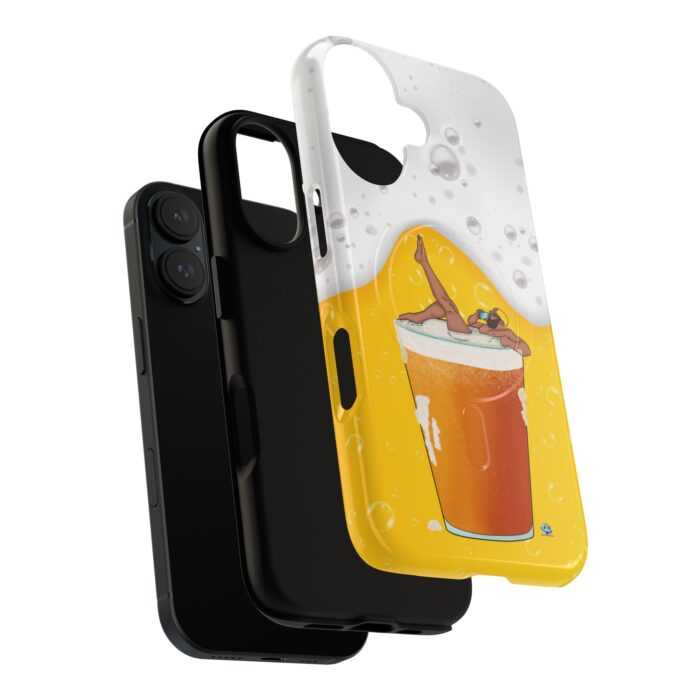 Tough Magnetic iPhone Cases - Great Head - Image 33