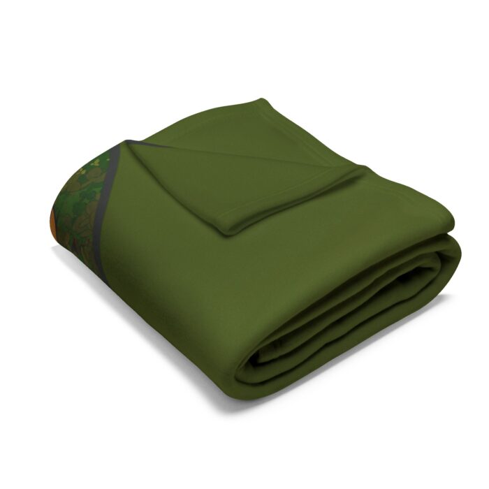 Arctic Fleece Blanket - Cruising - Image 3