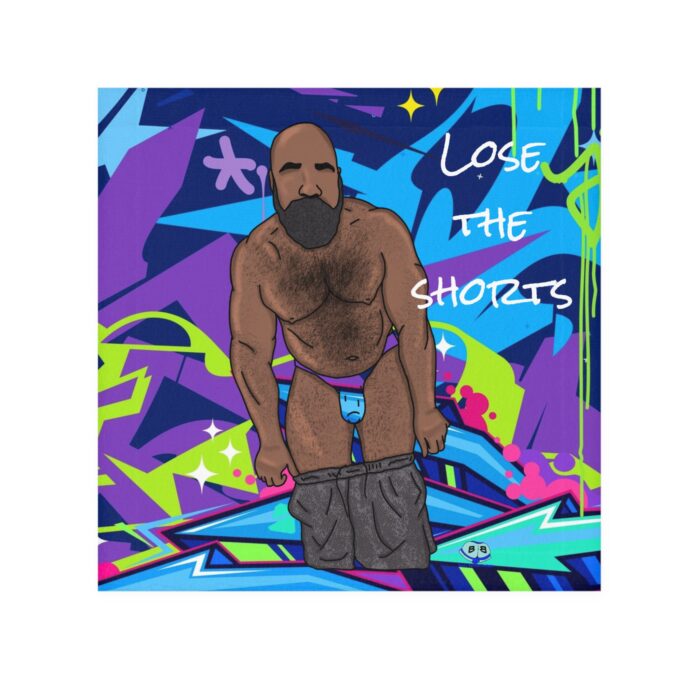 Cum Rag - Lose the Shorts