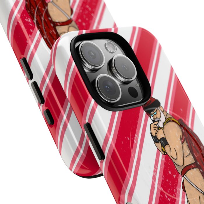 Tough Magnetic iPhone Cases - Santa's Sack - Image 26