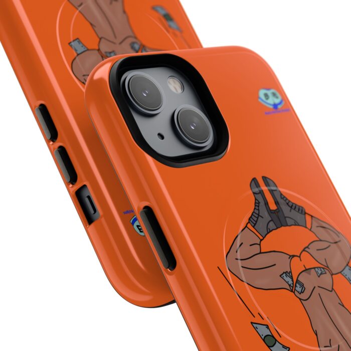 Tough Magnetic iPhone Cases - Make it Rain - Image 14