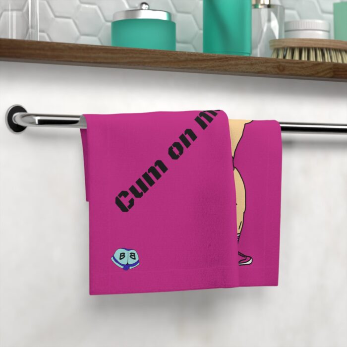 Cum Rag - Up Against a Wall - Image 4