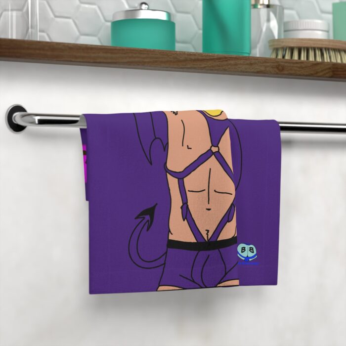 Cum Rag - Devil - Image 4