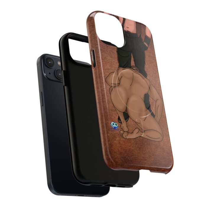 Tough Magnetic iPhone Cases - Submit - Image 21