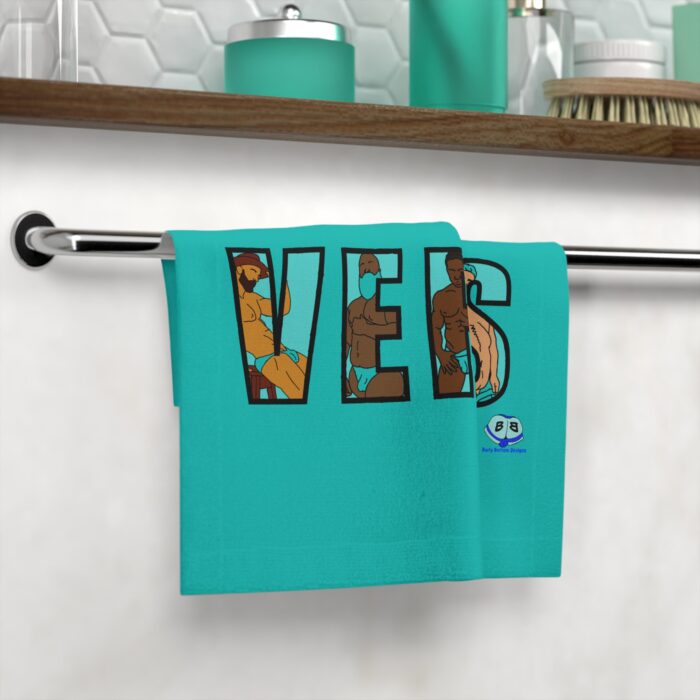 Cum Rag - VERS Cutout - Image 4