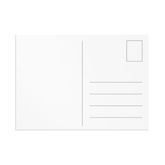 Fine Art Postcards -Stuffed - Image 7