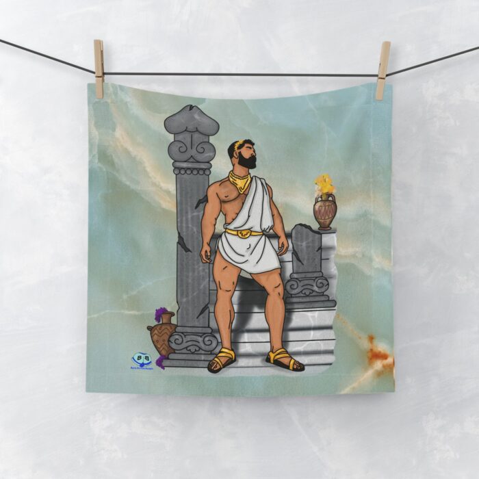 Cum Rag - Hunkules - Image 3