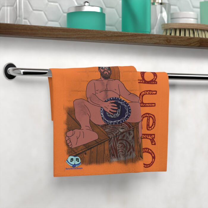 Cum Rag - Vaquero - Image 4