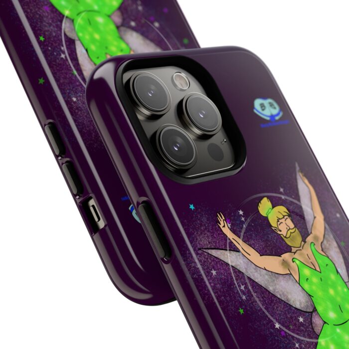 Tough Magnetic iPhone Cases - Tinker Bear - Image 23