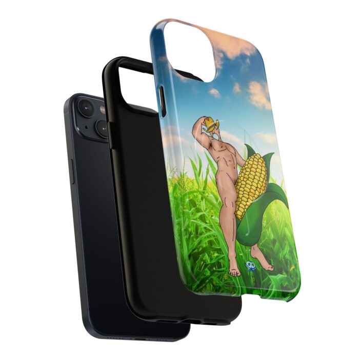 Tough Magnetic iPhone Cases - Aww Shucks - Image 21