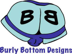 Burly Bottom Designs
