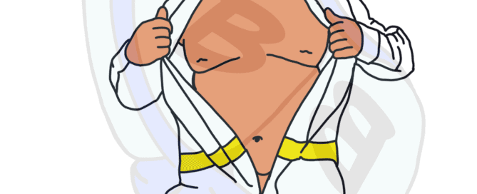 Describing subject of a drawing: There is something so sexy about a uniform.  Military