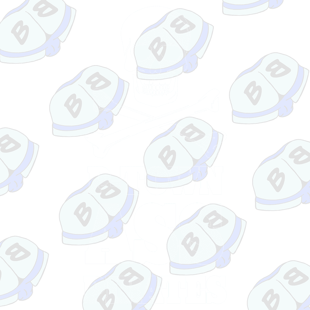 Describing subject of a drawing: Go sportsball!  Find that booty! Go deeper!