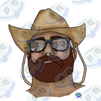 Sight Line Describing subject of a drawing: That's a pretty damn good view to have